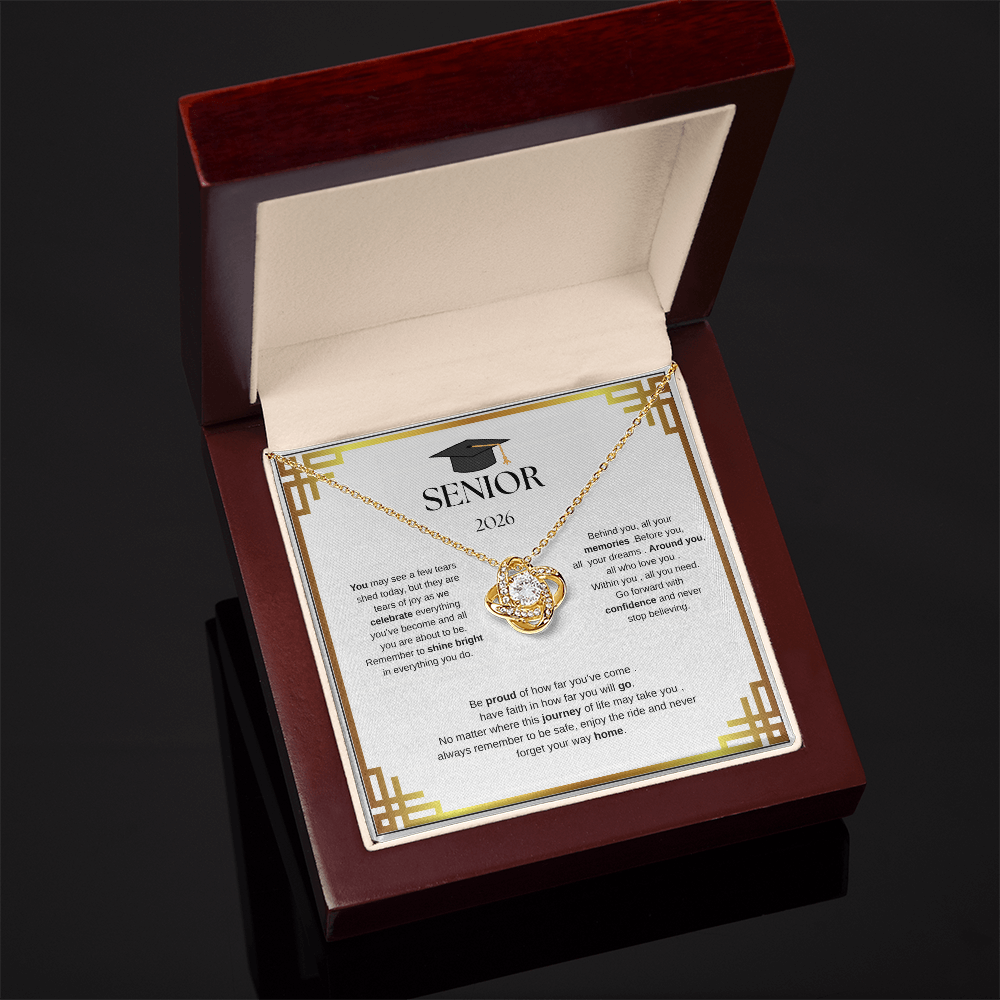 “A Graduation Gift they will Treasure Forever”