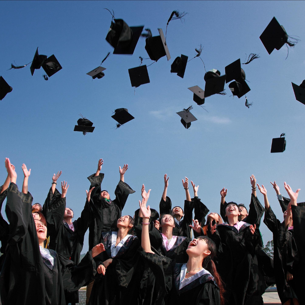 Graduate 2026,,"The Next Chapter Collection"