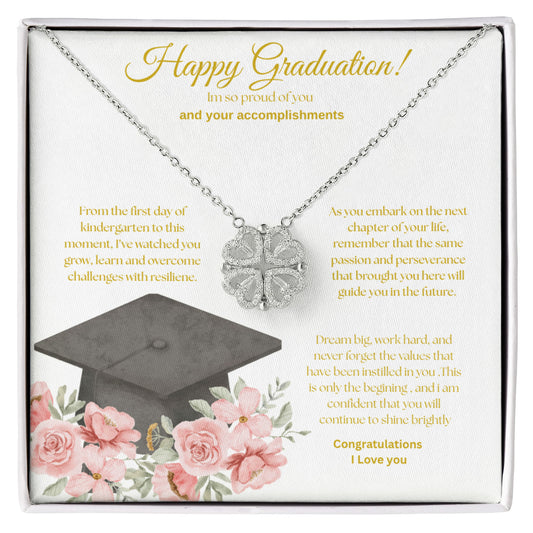 Graduate 2026, "Next Chapter Collection"