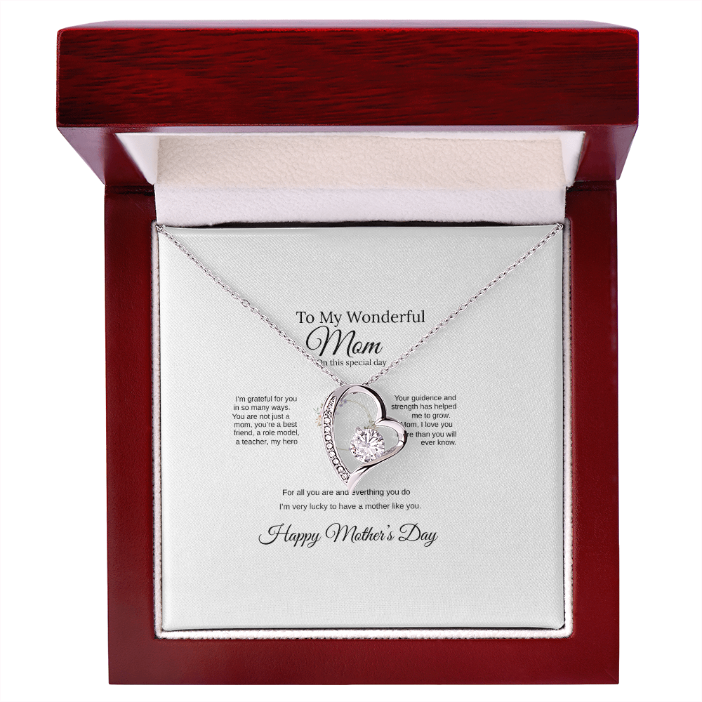 Heart Full of Love, A Mother's Day Keepsake