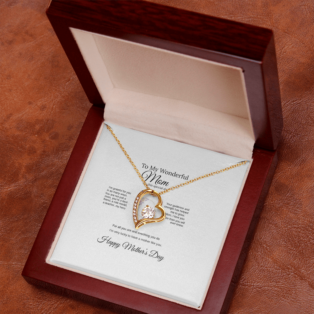 Heart Full of Love, A Mother's Day Keepsake