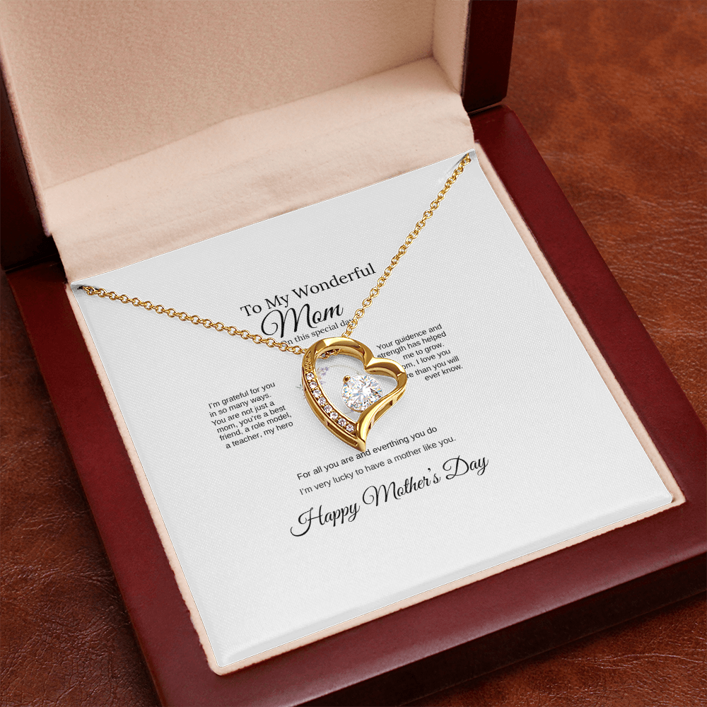 Heart Full of Love, A Mother's Day Keepsake