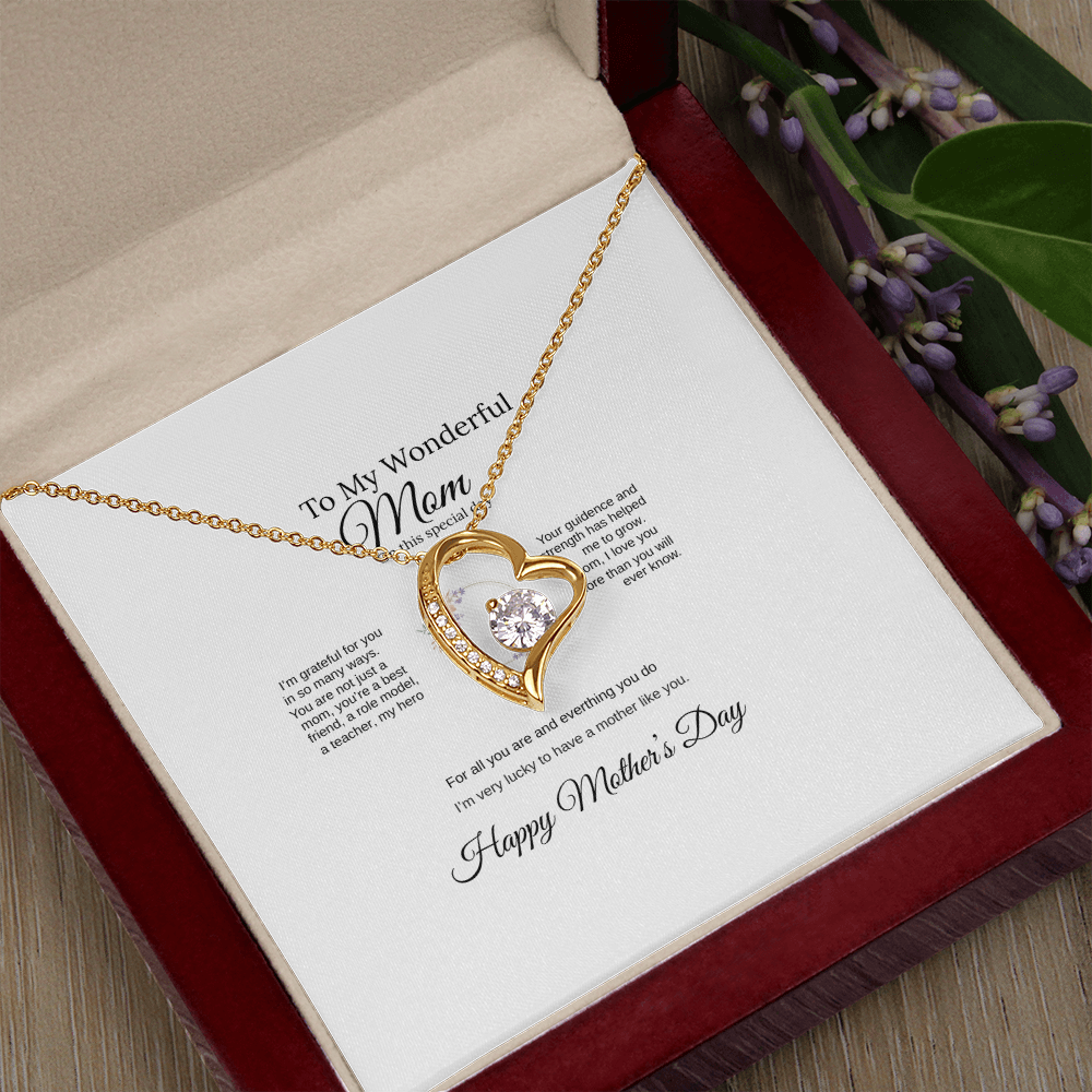 Heart Full of Love, A Mother's Day Keepsake