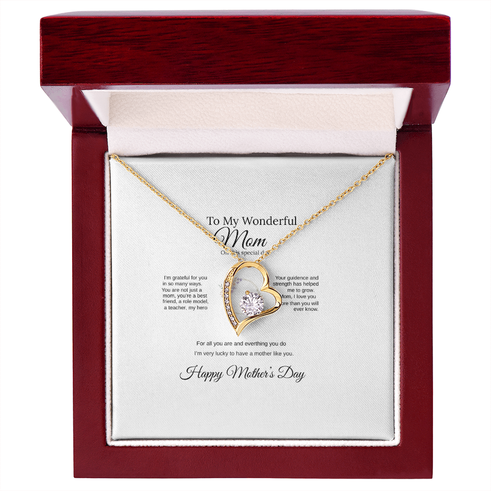 Heart Full of Love, A Mother's Day Keepsake