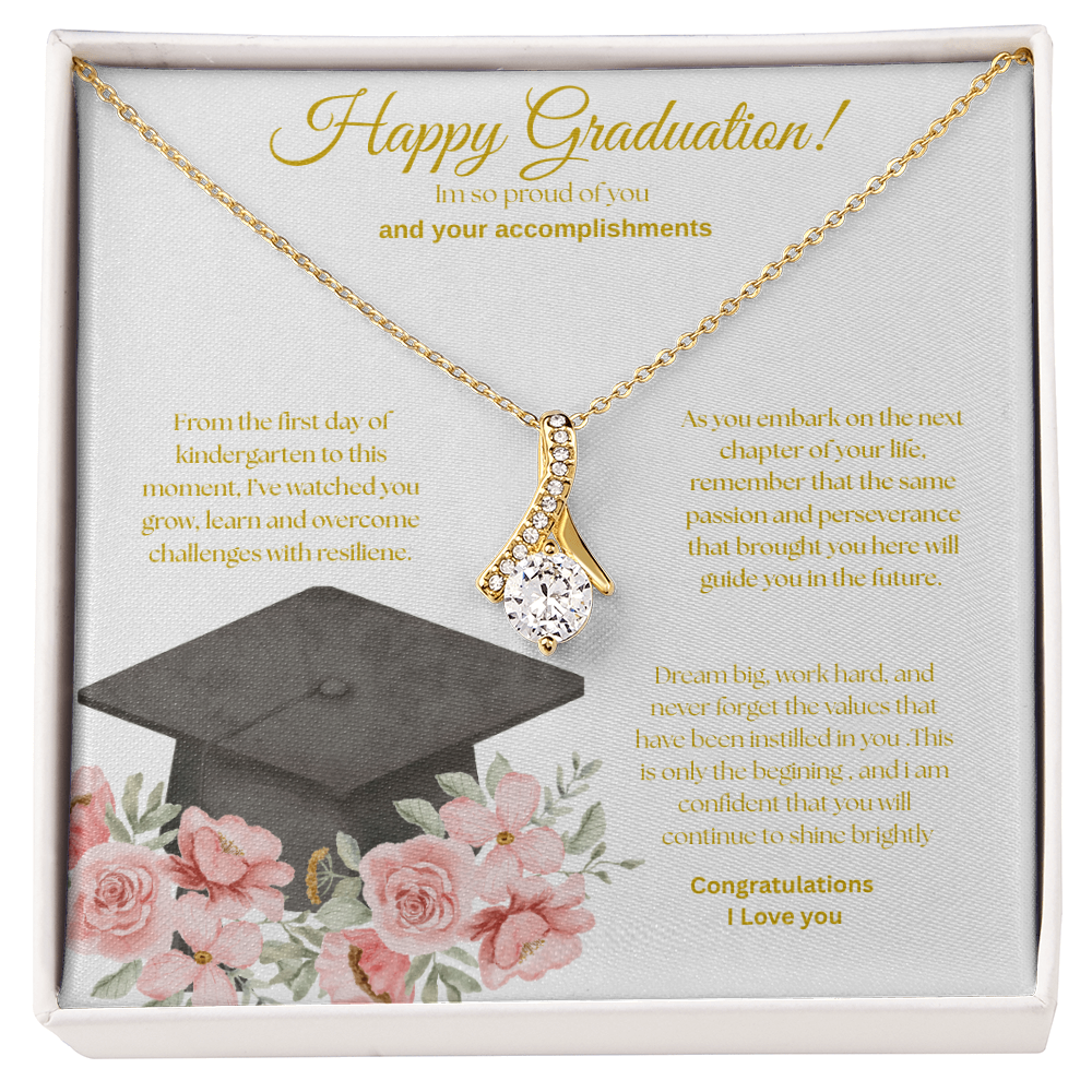 Graduate 2026, "Next Chapter Collection"