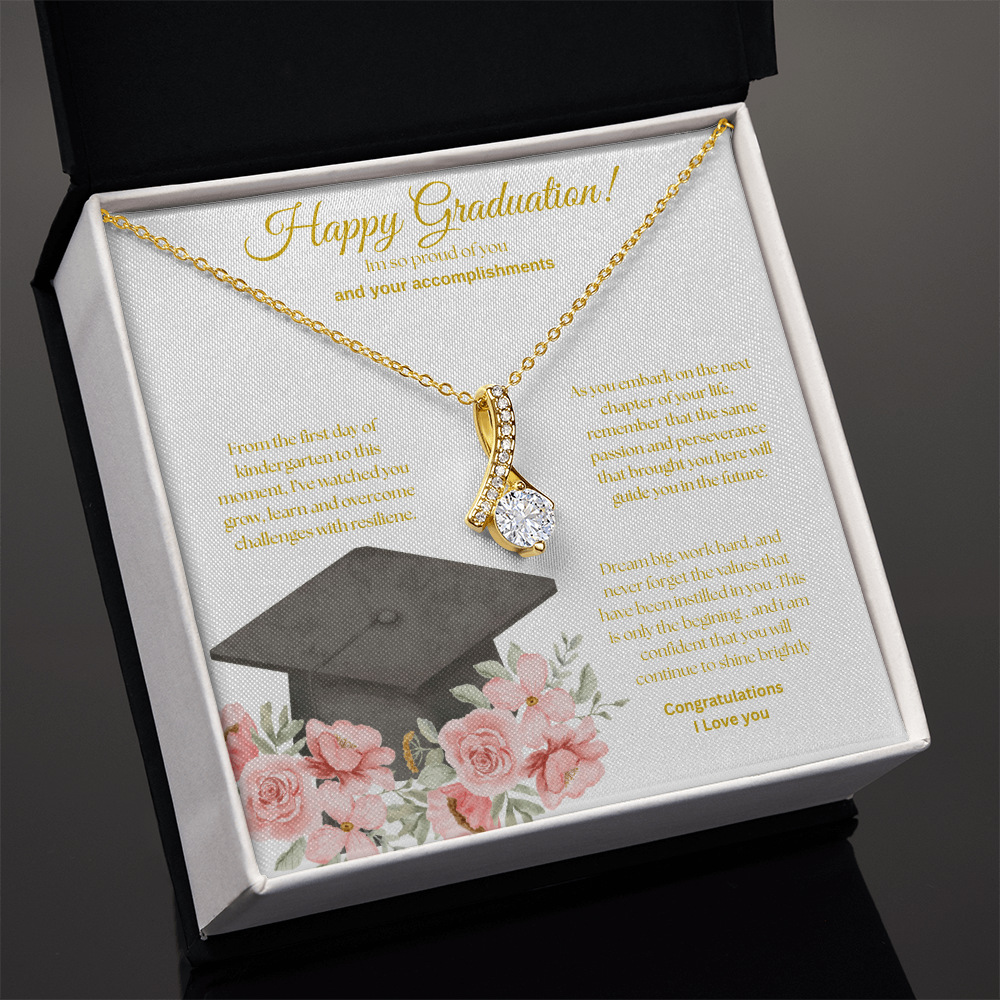 Graduate 2026, "Next Chapter Collection"
