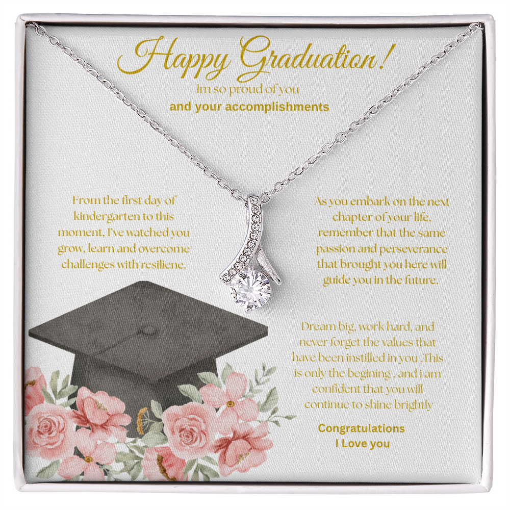 Graduate 2026, "Next Chapter Collection"