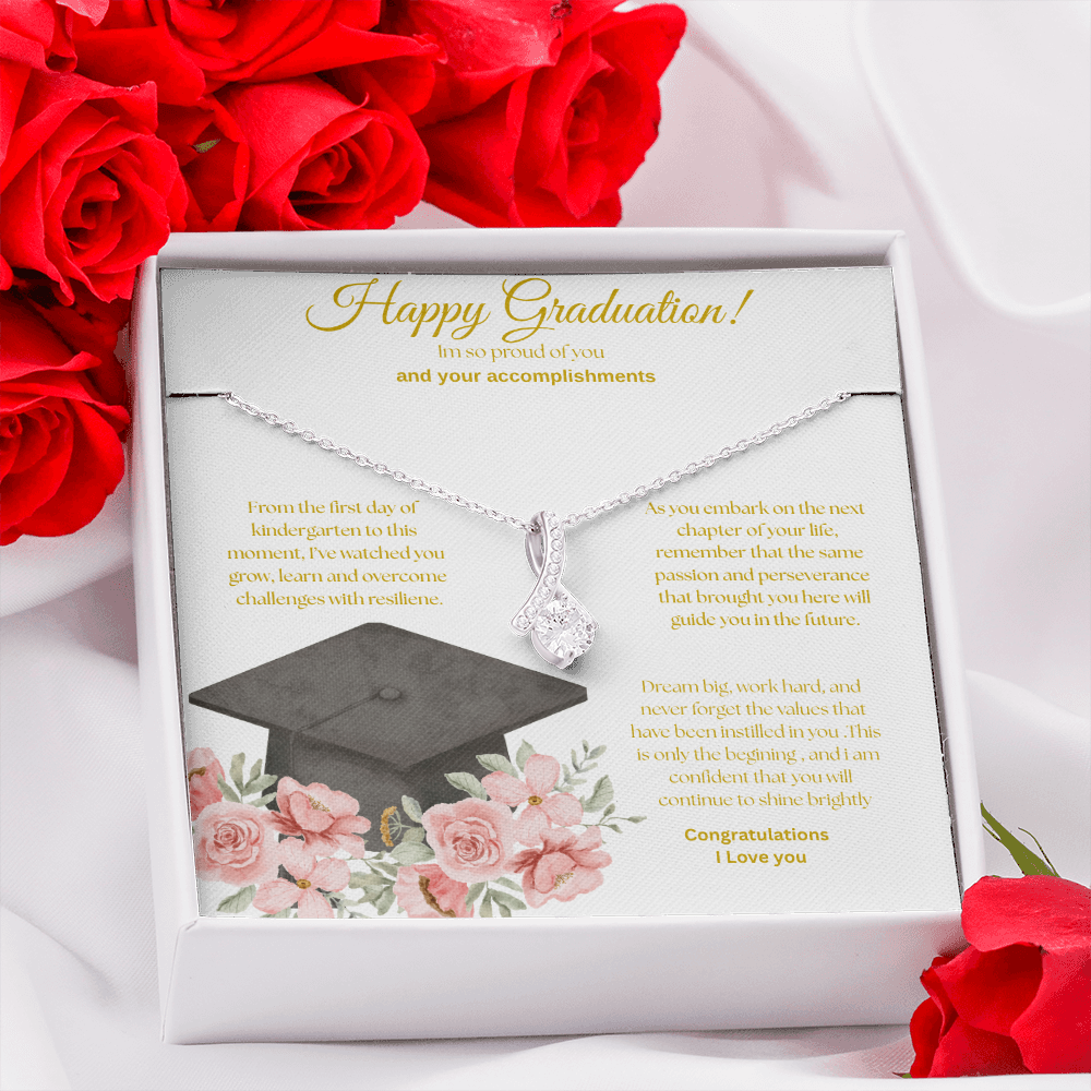 Graduate 2026, "Next Chapter Collection"