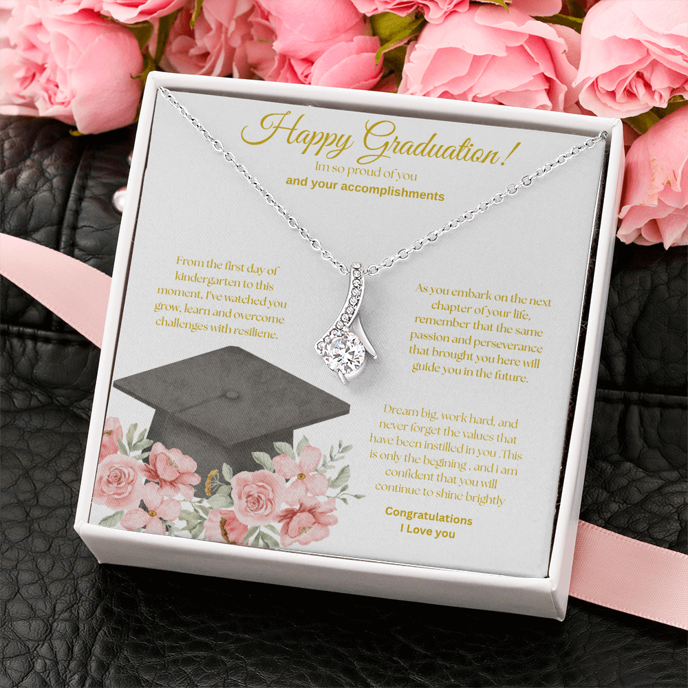 Graduate 2026, "Next Chapter Collection"