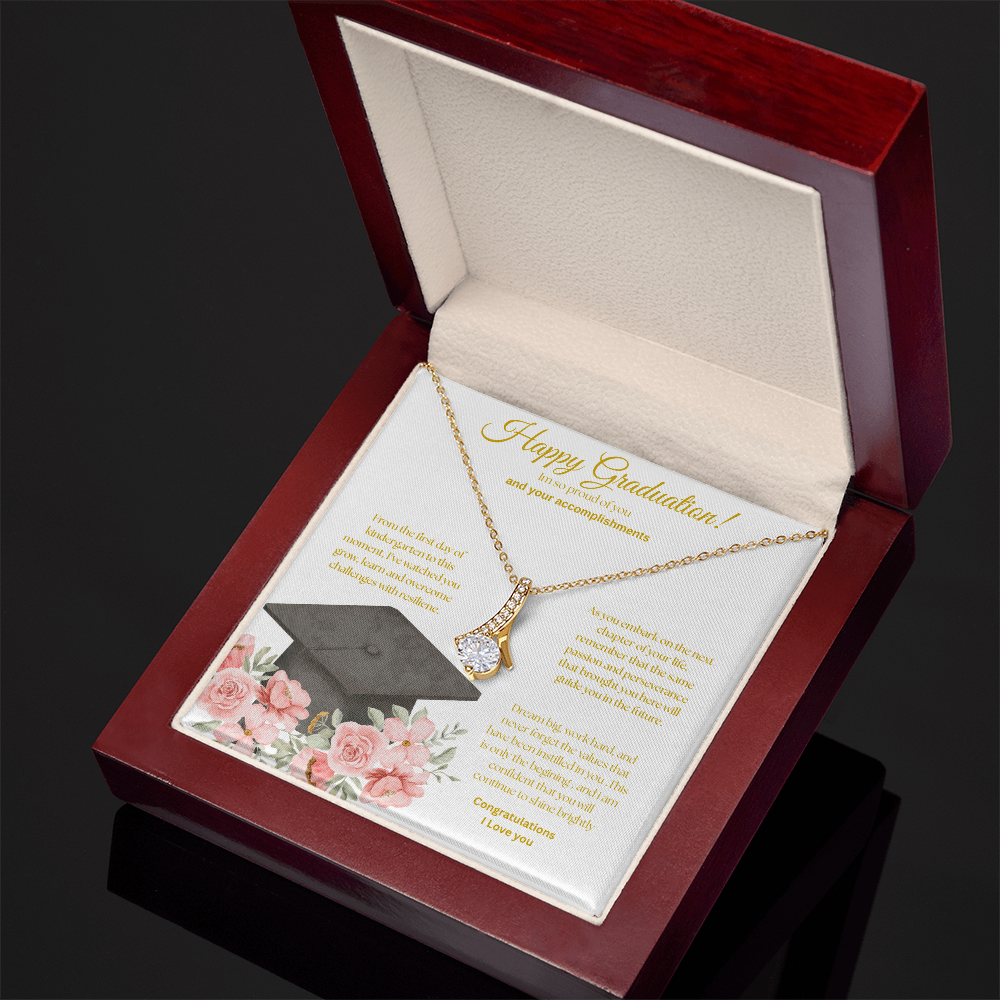 Graduate 2026, "Next Chapter Collection"