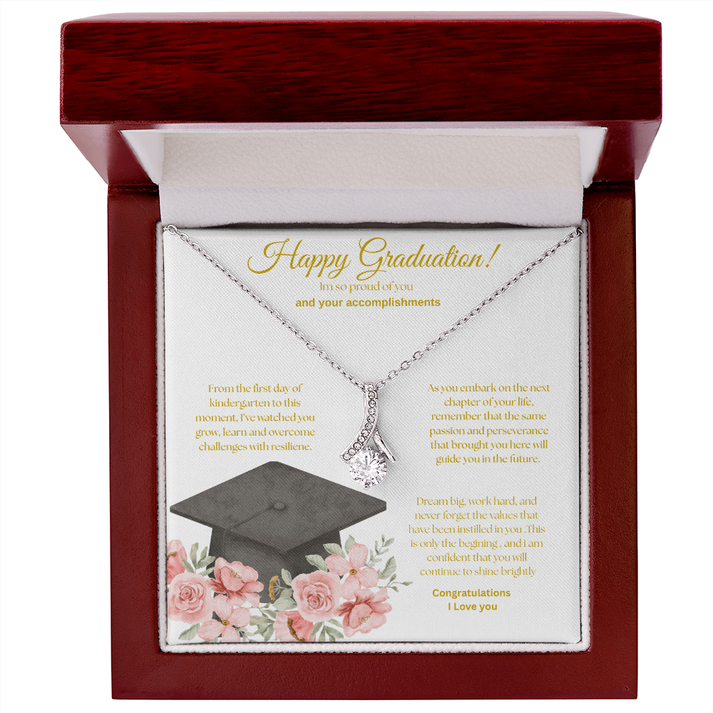 Graduate 2026, "Next Chapter Collection"