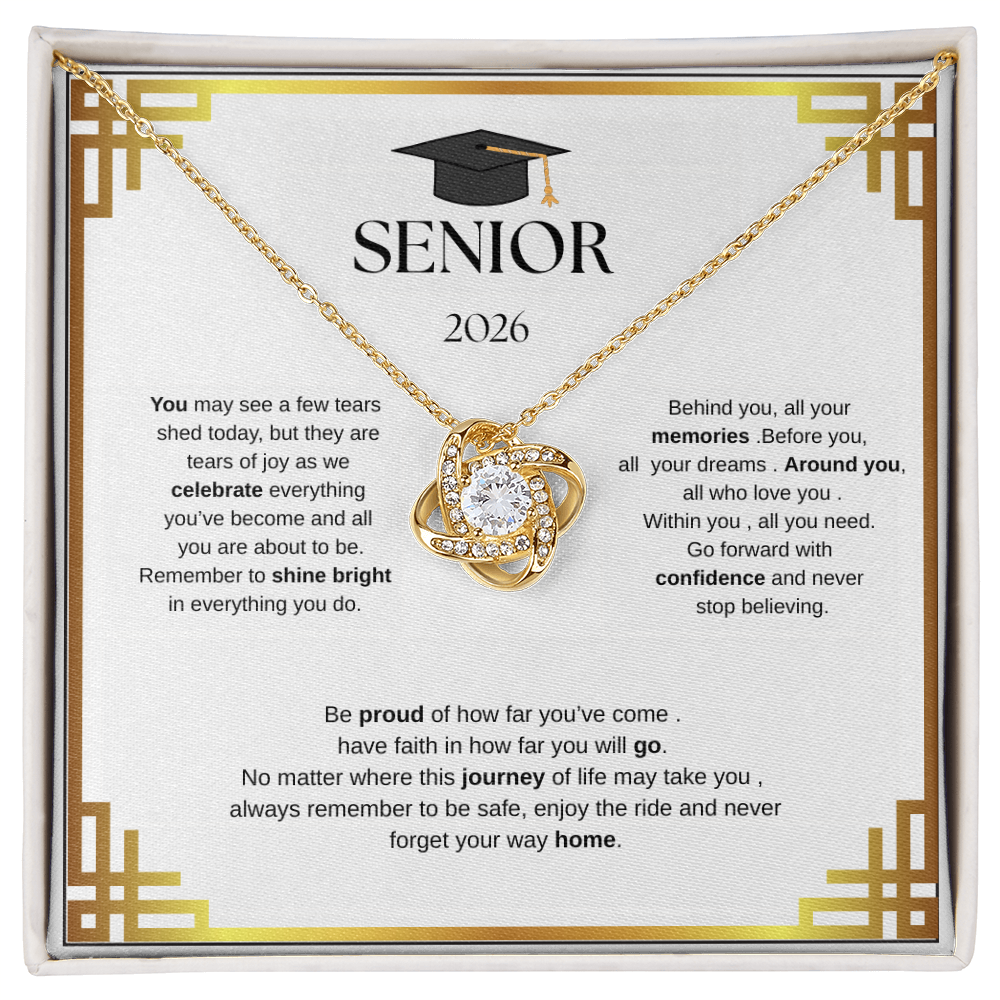 “A Graduation Gift they will  Treasure Forever”