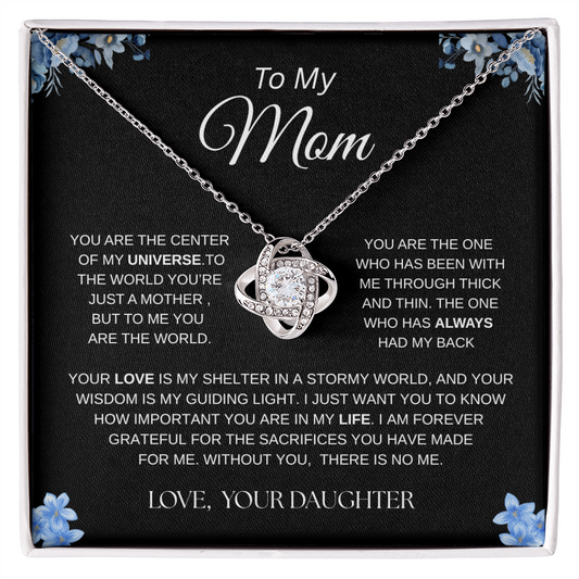 Surprise your mom with a timeless and elegant gift !