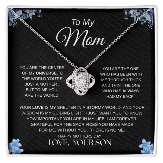 Surprise your mom with a timeless and elegant gift !