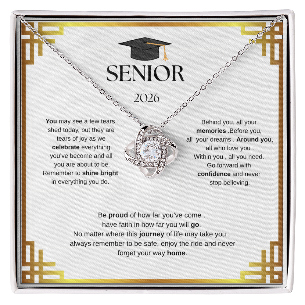 “A Graduation Gift they will  Treasure Forever”