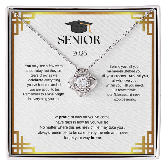 “A Graduation Gift they will  Treasure Forever”