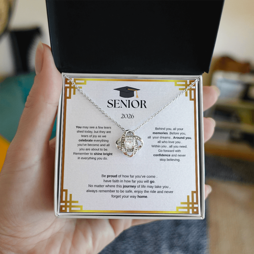 “A Graduation Gift they will  Treasure Forever”