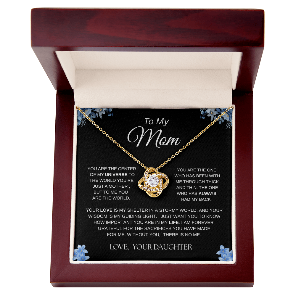 Surprise your mom with a timeless and elegant gift !