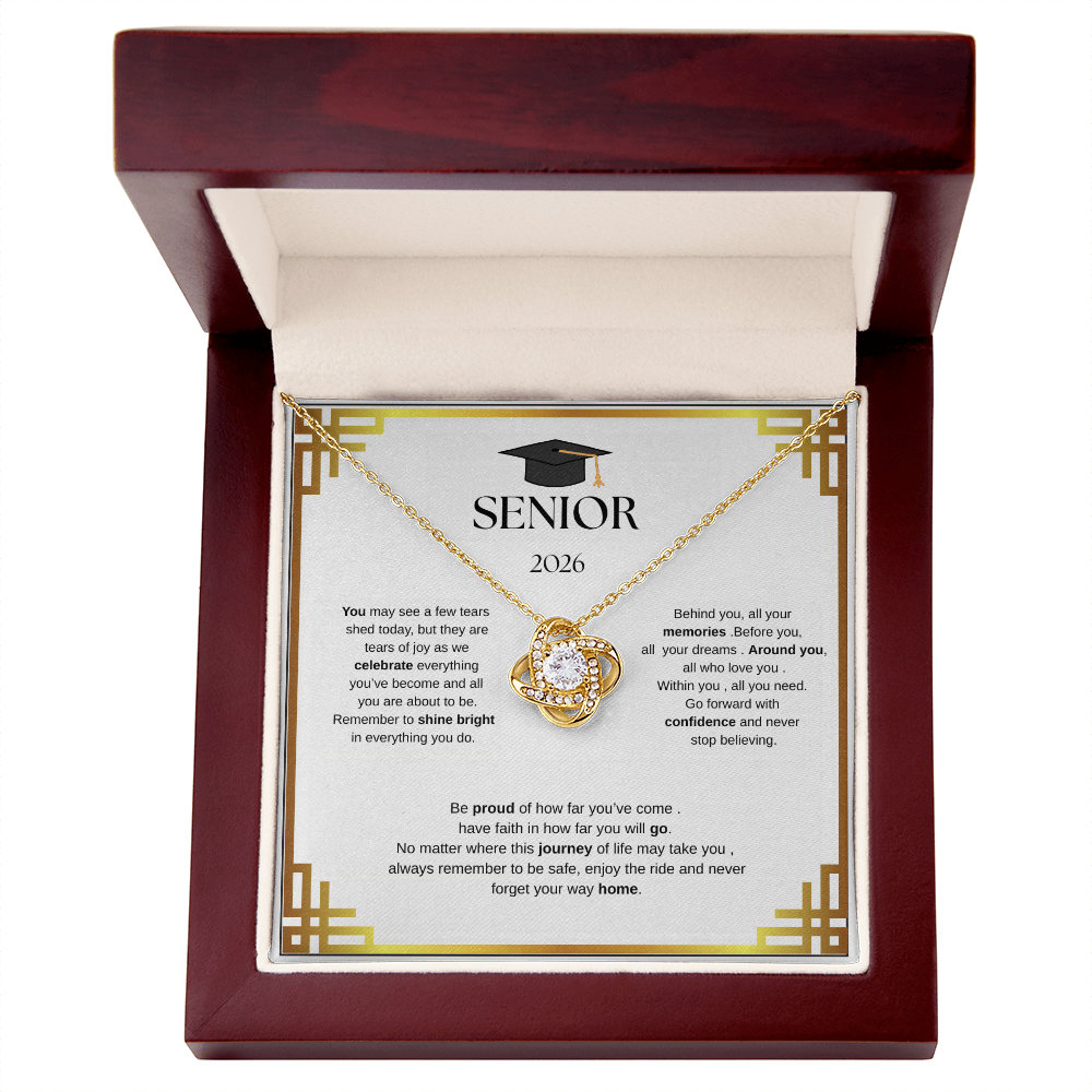 “A Graduation Gift they will  Treasure Forever”