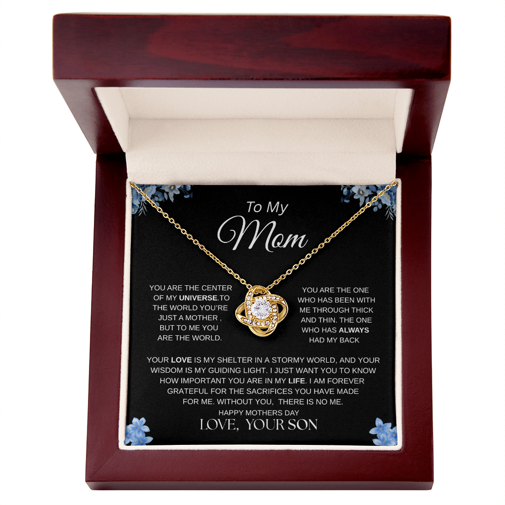 Surprise your mom with a timeless and elegant gift !