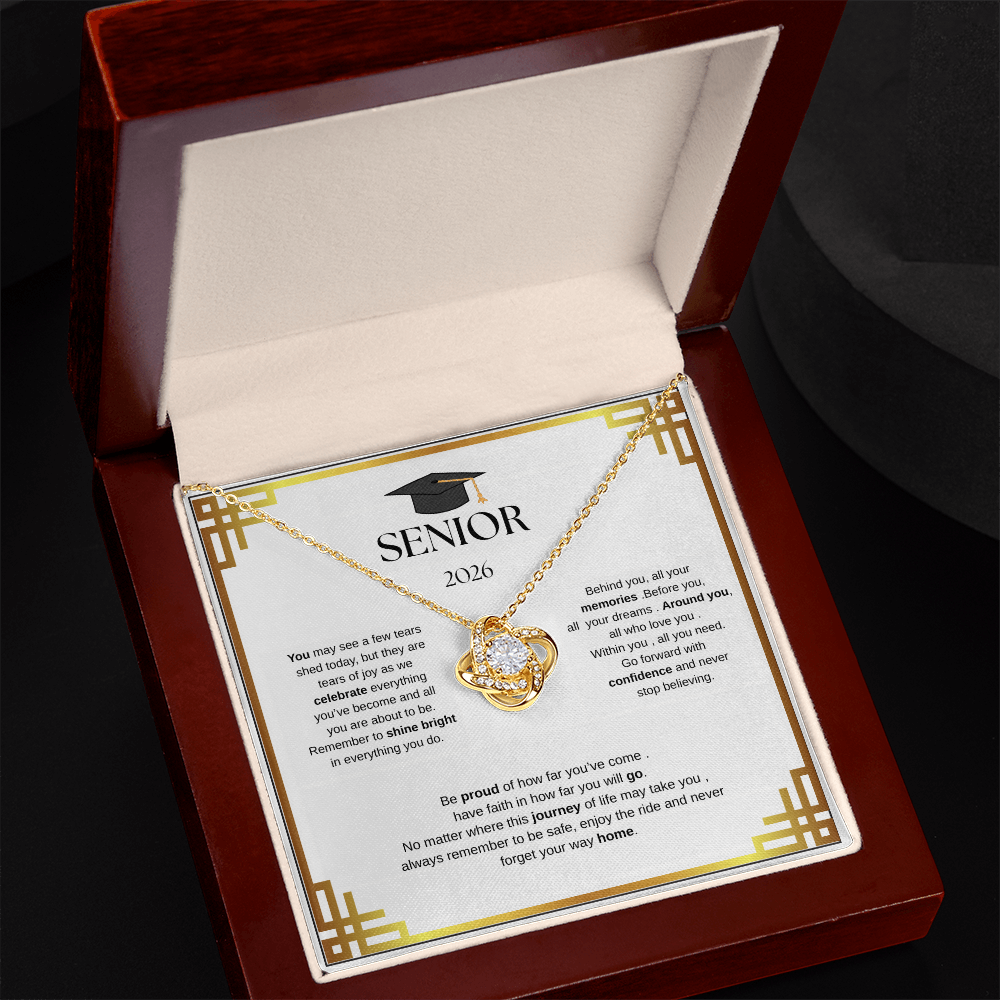 “A Graduation Gift they will  Treasure Forever”