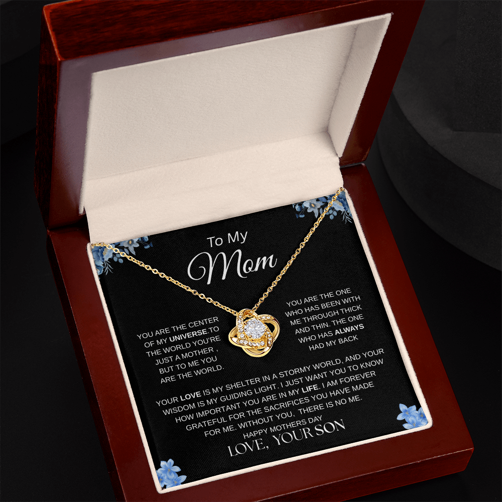 Surprise your mom with a timeless and elegant gift !