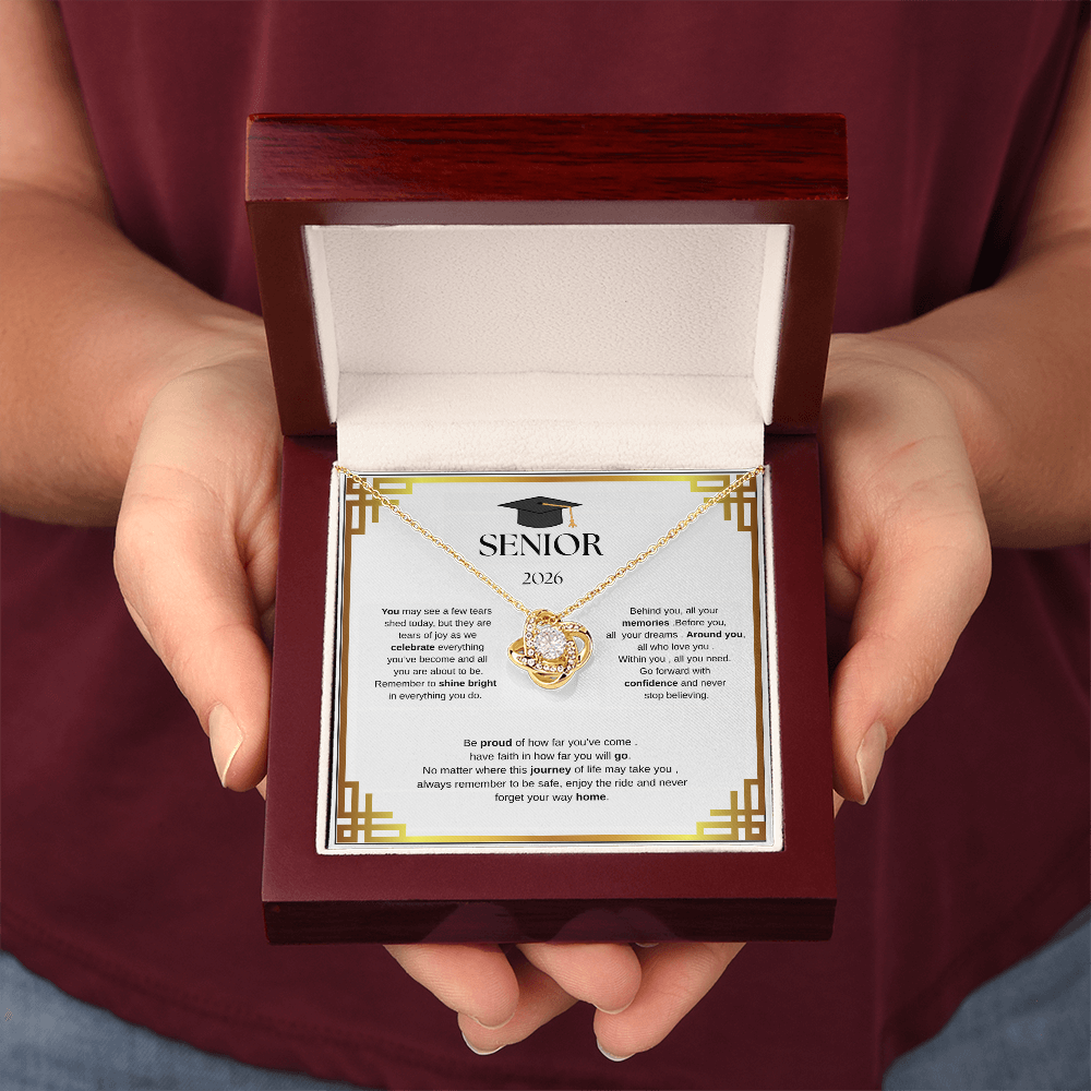 “A Graduation Gift they will  Treasure Forever”