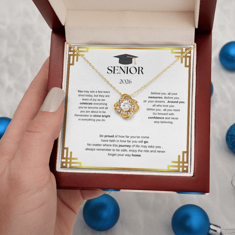 “A Graduation Gift they will  Treasure Forever”