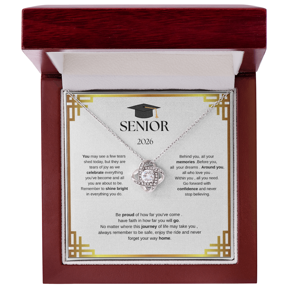 “A Graduation Gift they will  Treasure Forever”