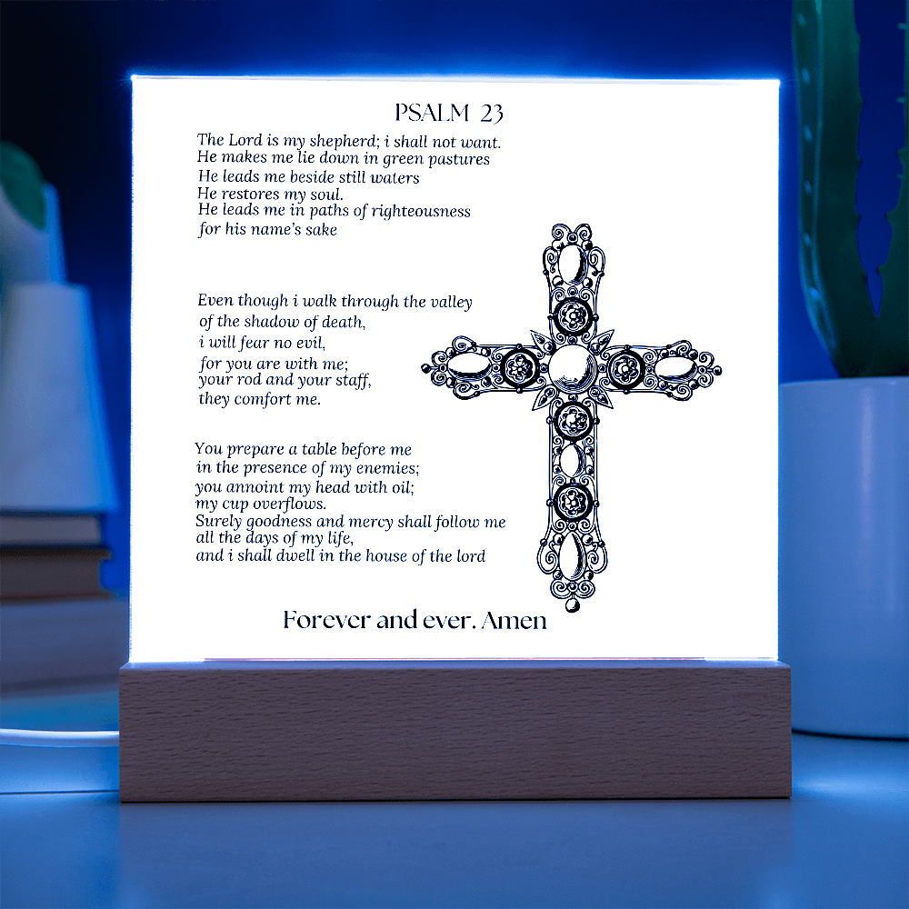 Sacred Soul Collection