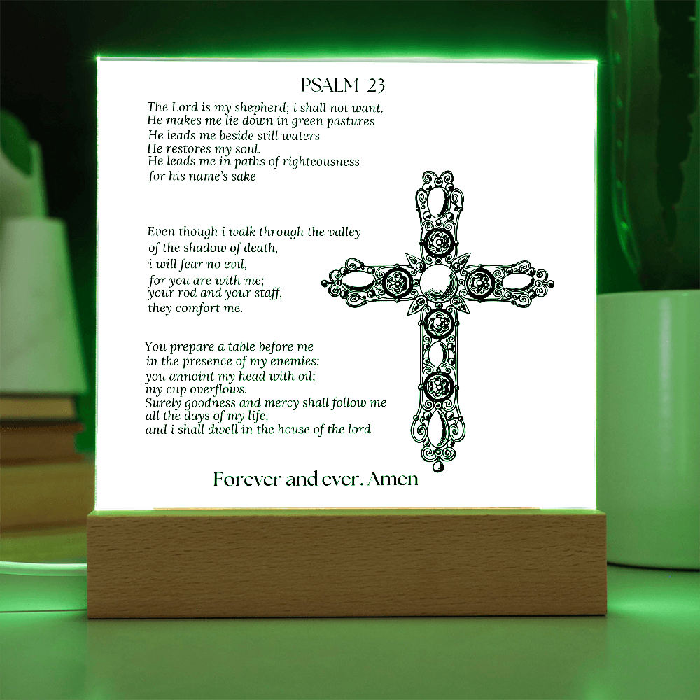 Sacred Soul Collection