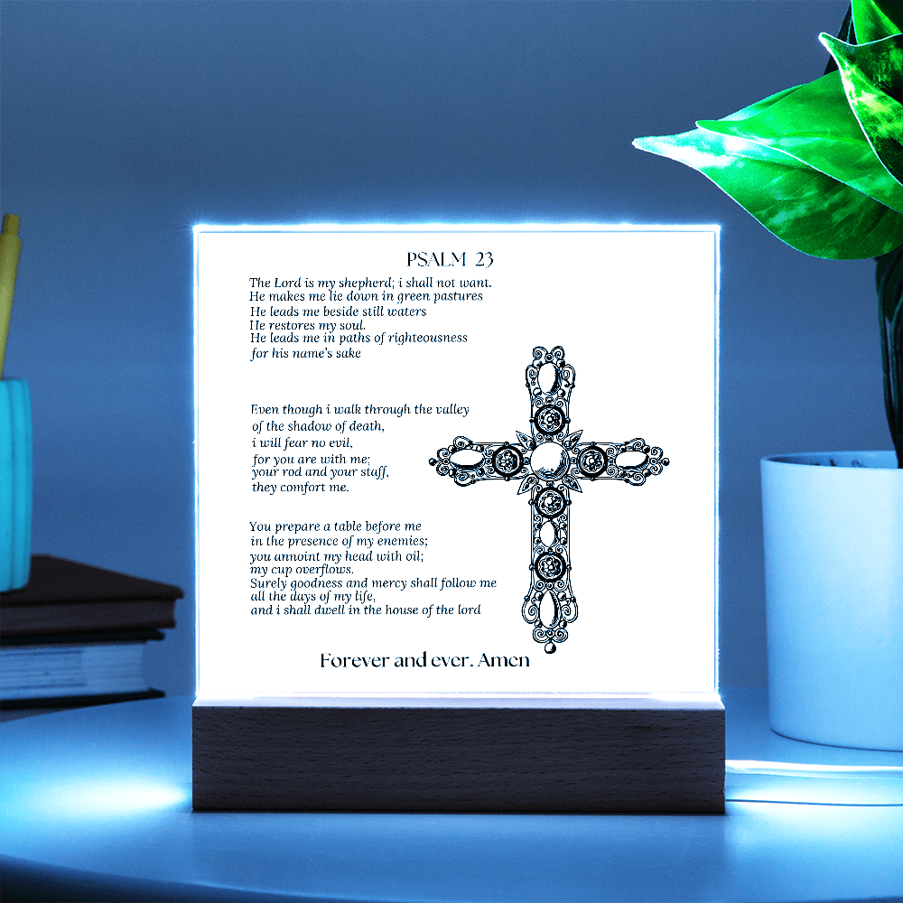 Sacred Soul Collection