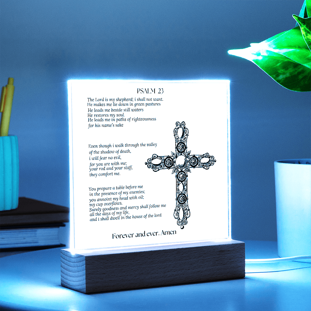 Sacred Soul Collection