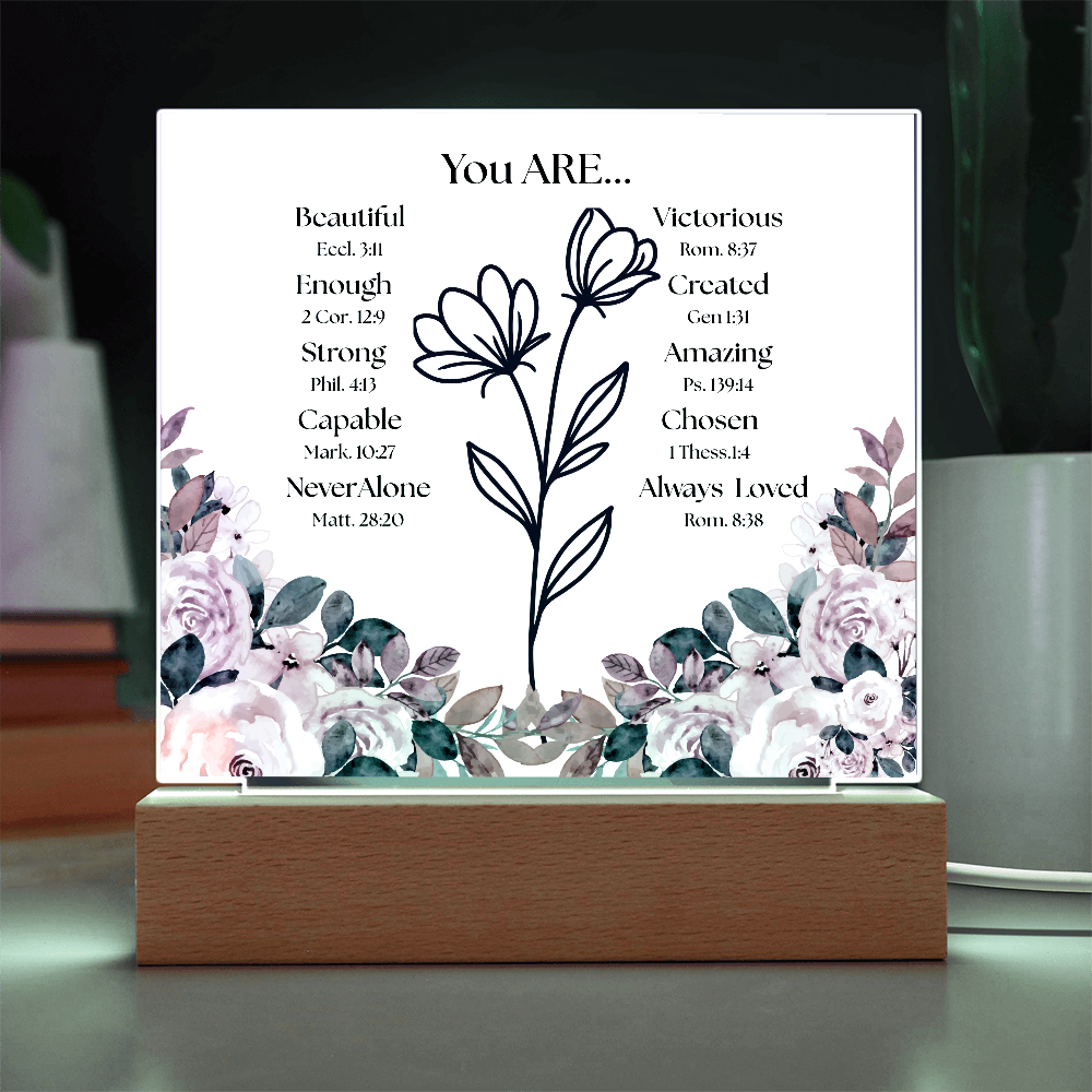 Sacred Soul Collection