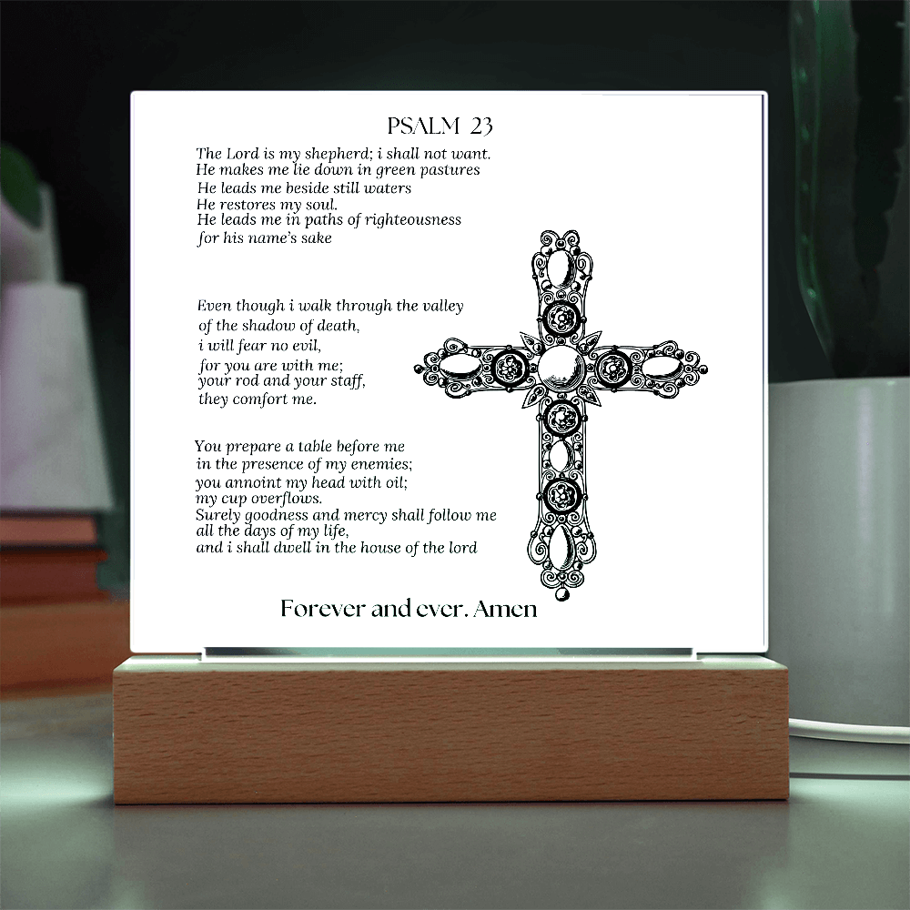 Sacred Soul Collection