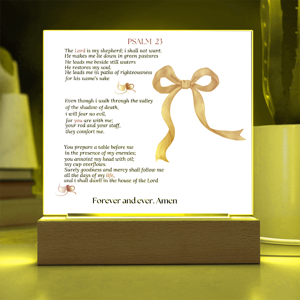 Sacred Soul Collection