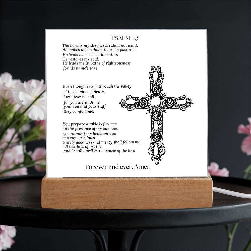 Sacred Soul Collection