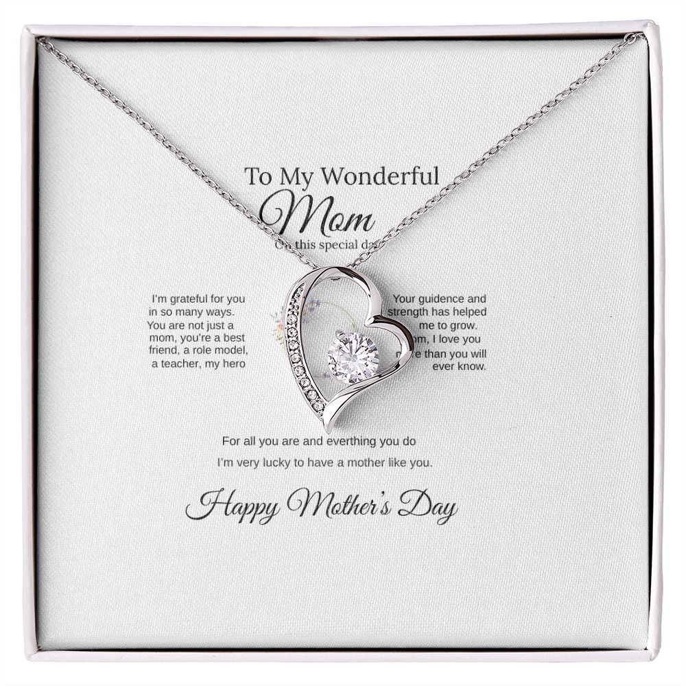 Heart Full of Love, A Mother's Day Keepsake