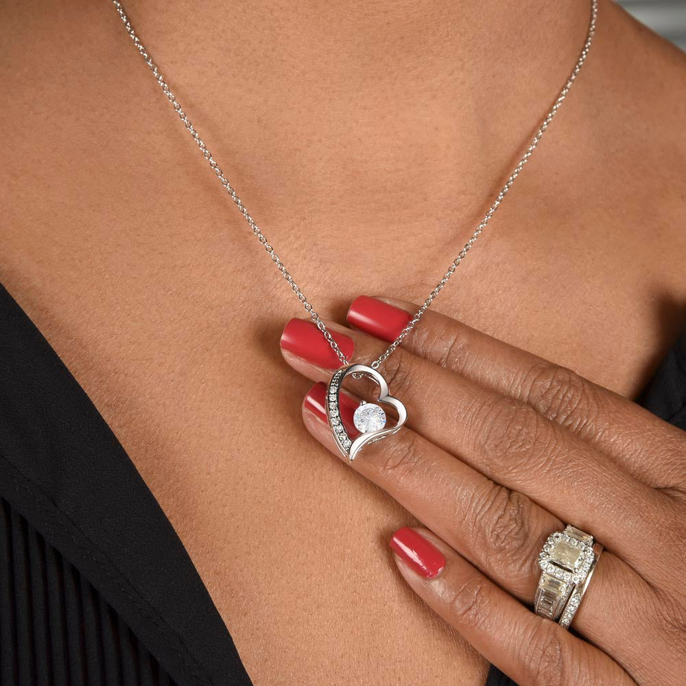 Heart Full of Love, A Mother's Day Keepsake