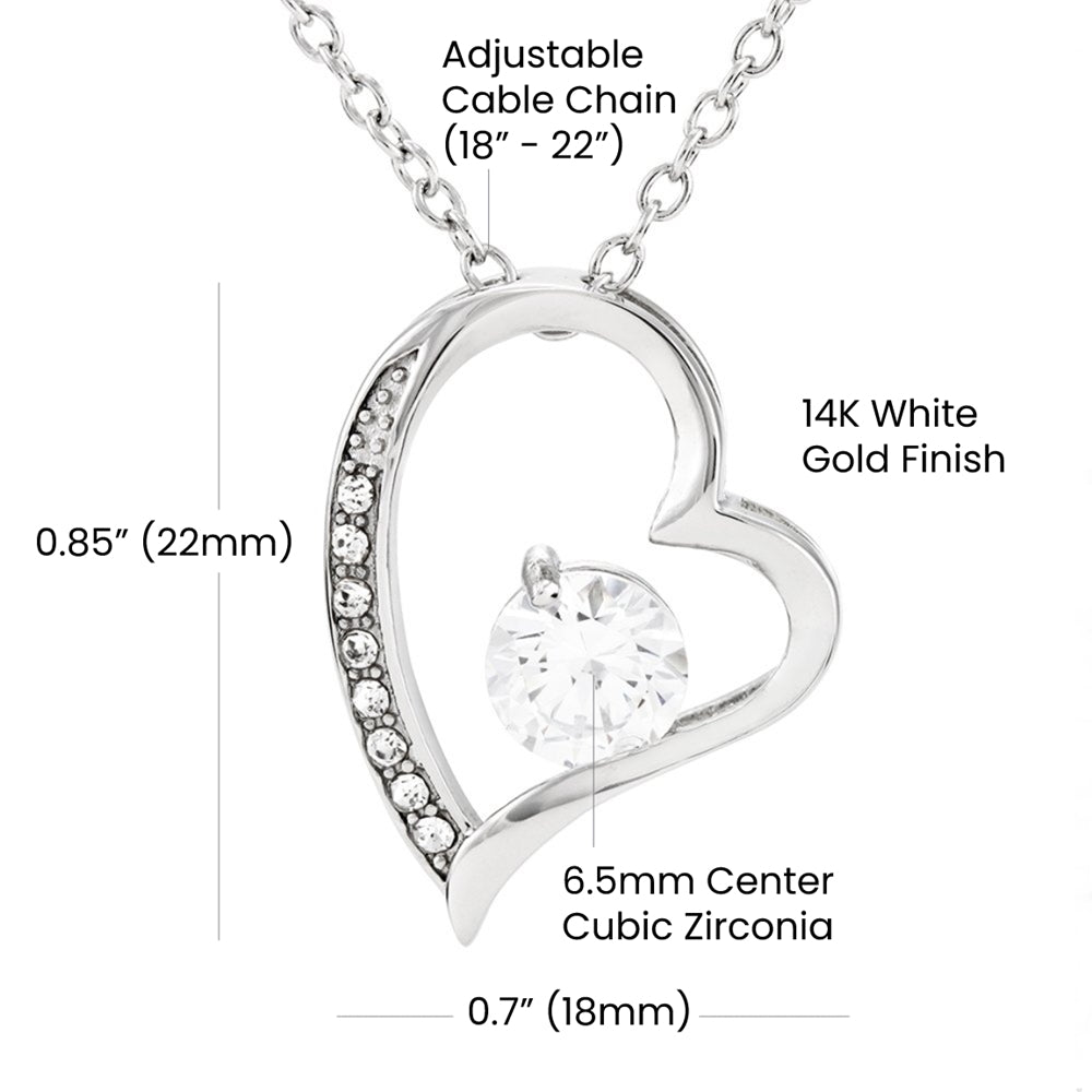 Heart Full of Love, A Mother's Day Keepsake