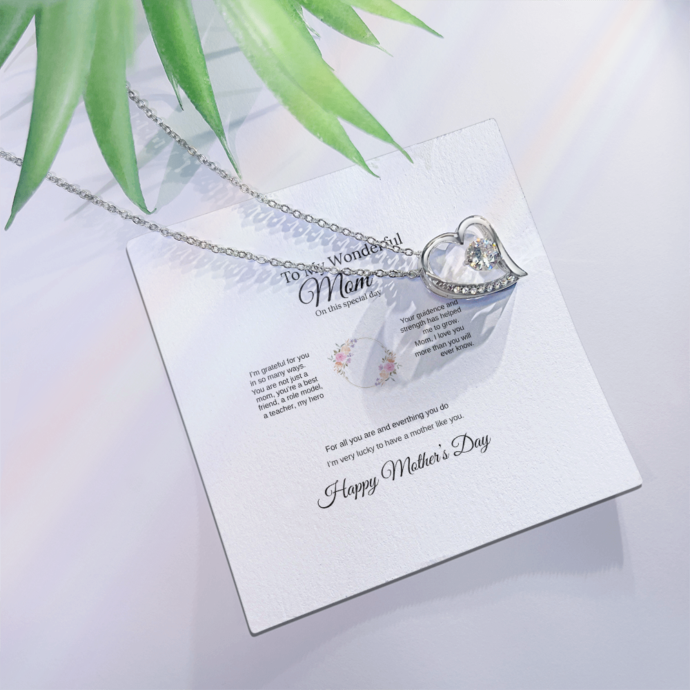 Heart Full of Love, A Mother's Day Keepsake