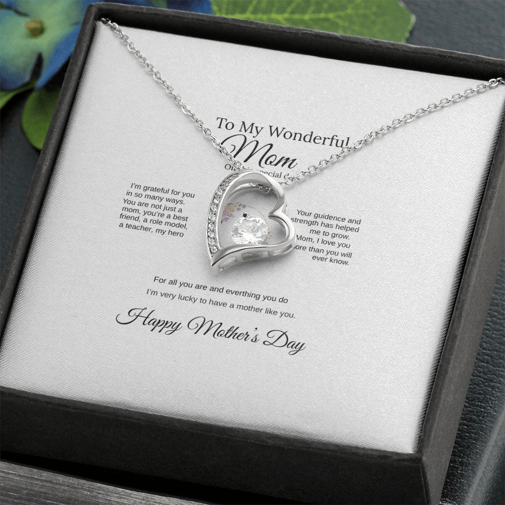 Heart Full of Love, A Mother's Day Keepsake