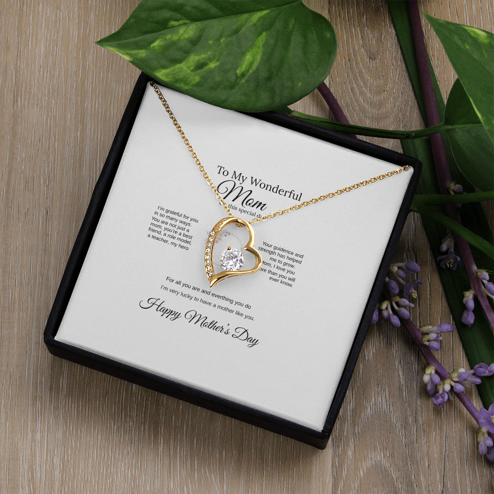 Heart Full of Love, A Mother's Day Keepsake