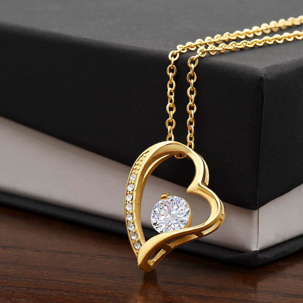 Heart Full of Love, A Mother's Day Keepsake