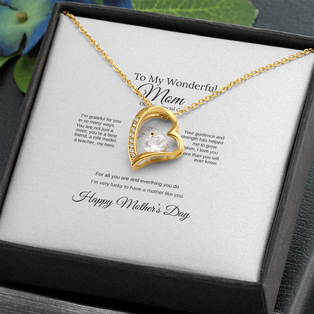 Heart Full of Love, A Mother's Day Keepsake