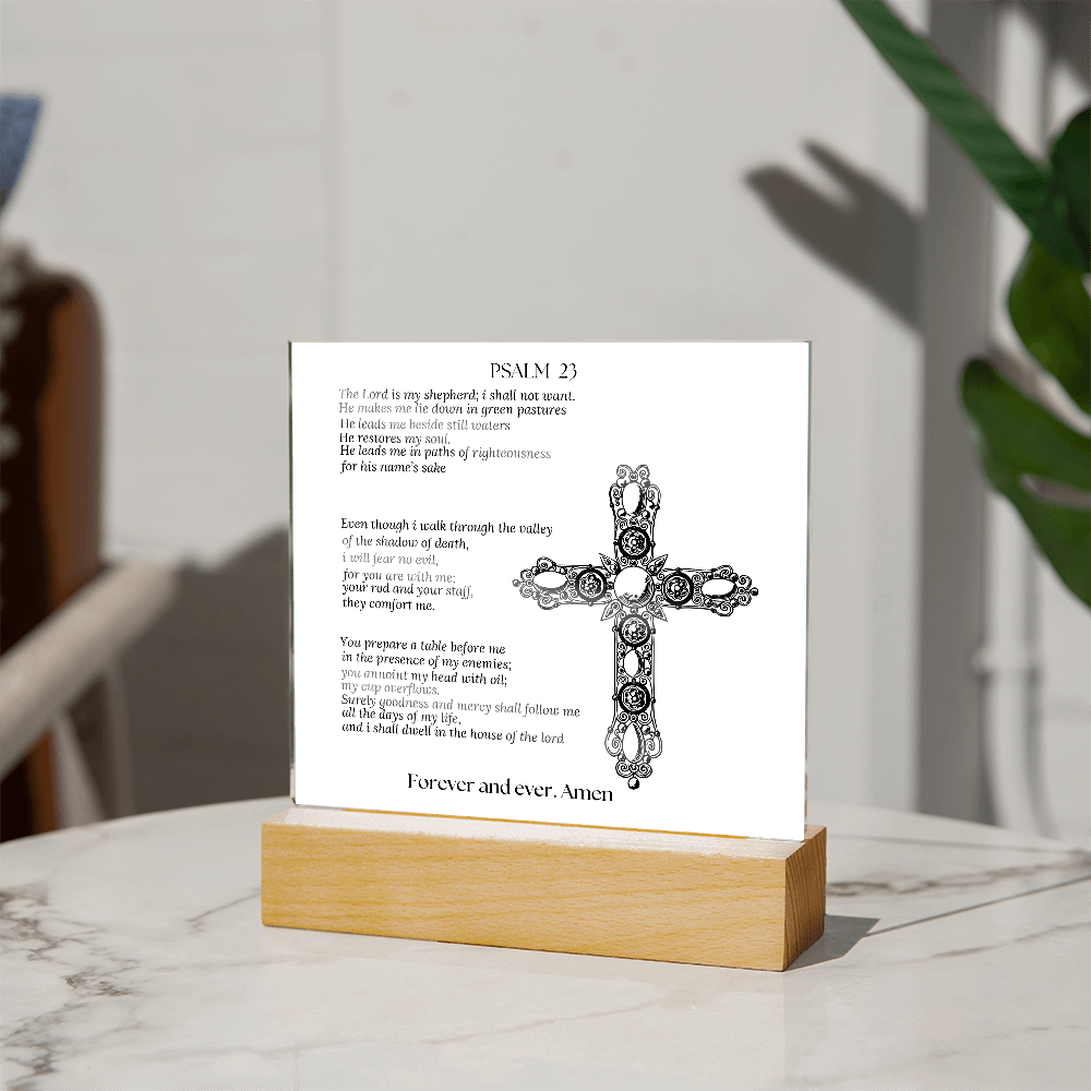 Sacred Soul Collection