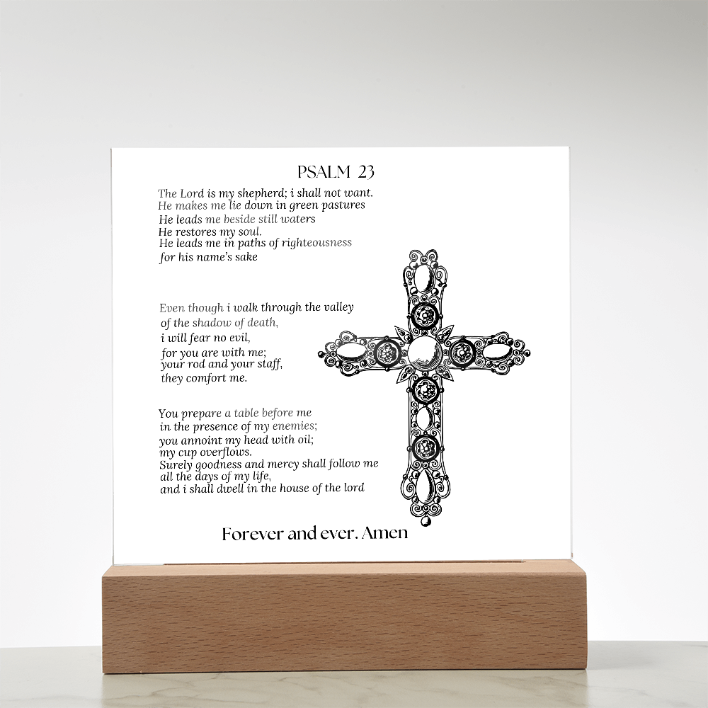 Sacred Soul Collection