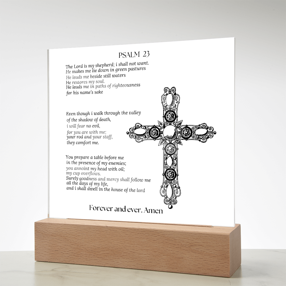 Sacred Soul Collection