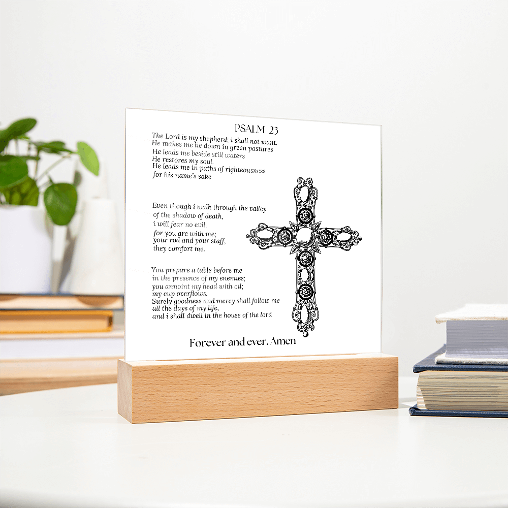 Sacred Soul Collection