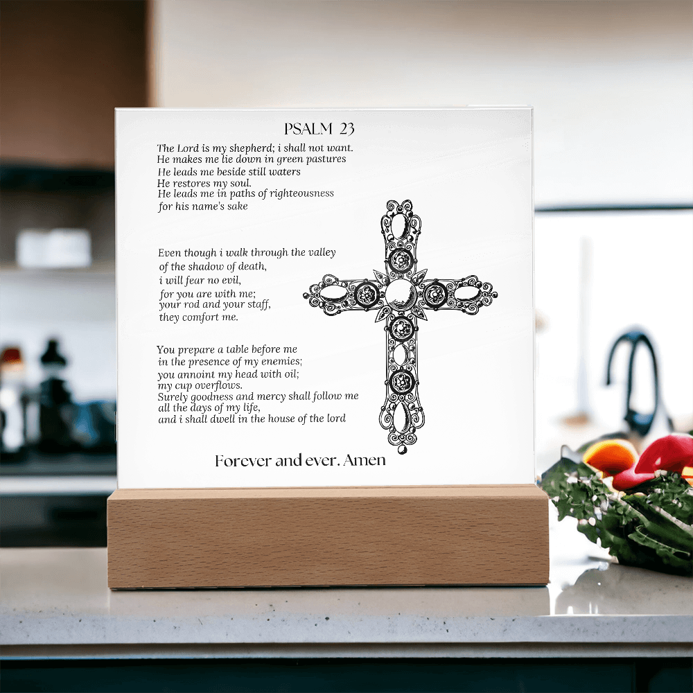 Sacred Soul Collection